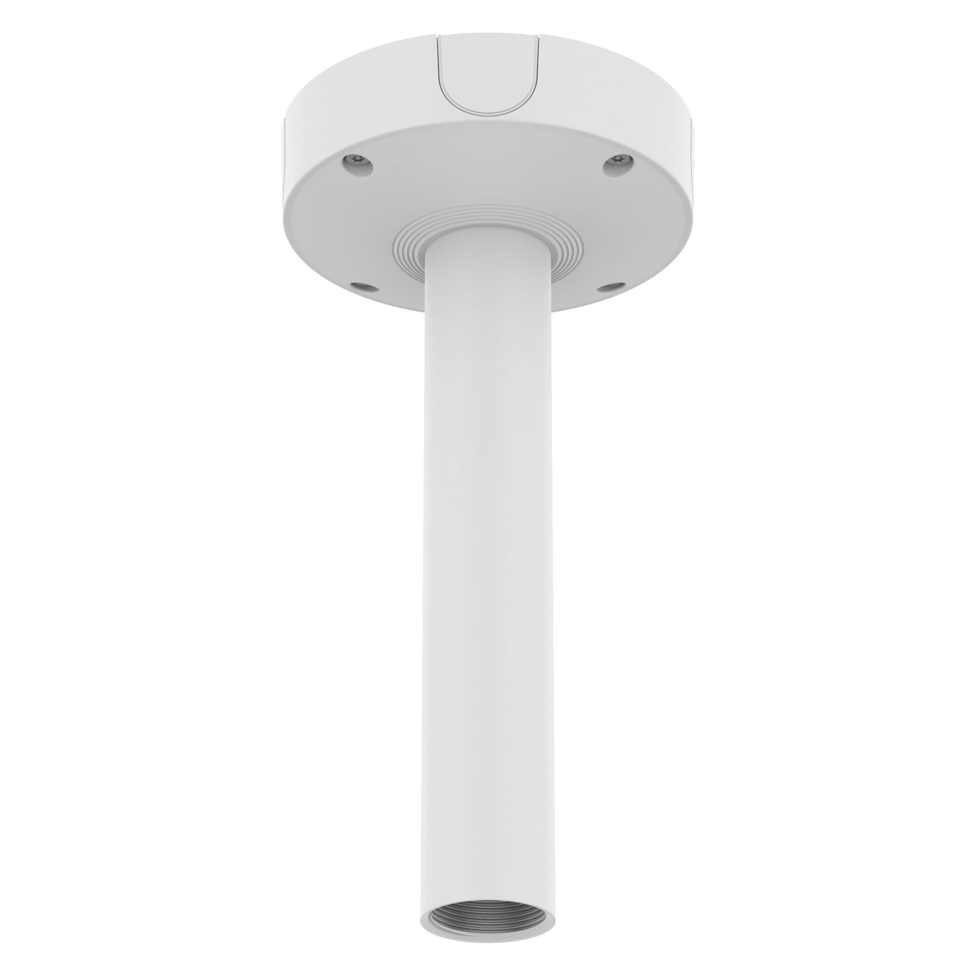 Ceiling Mount, Aluminum,
