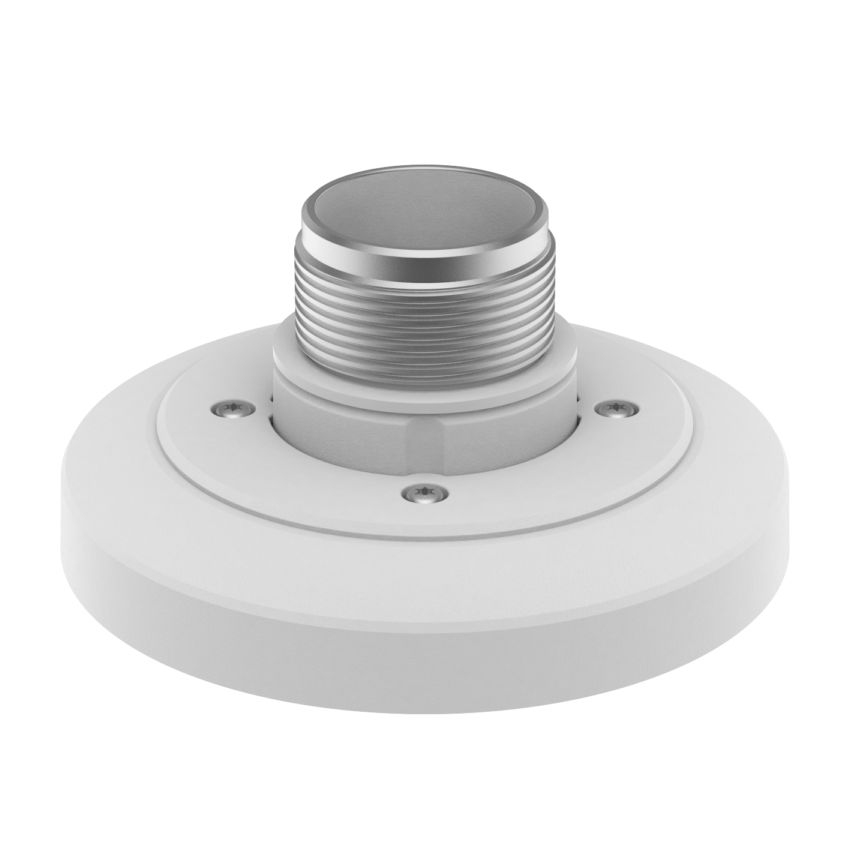 Hanging Mount, White, plastic