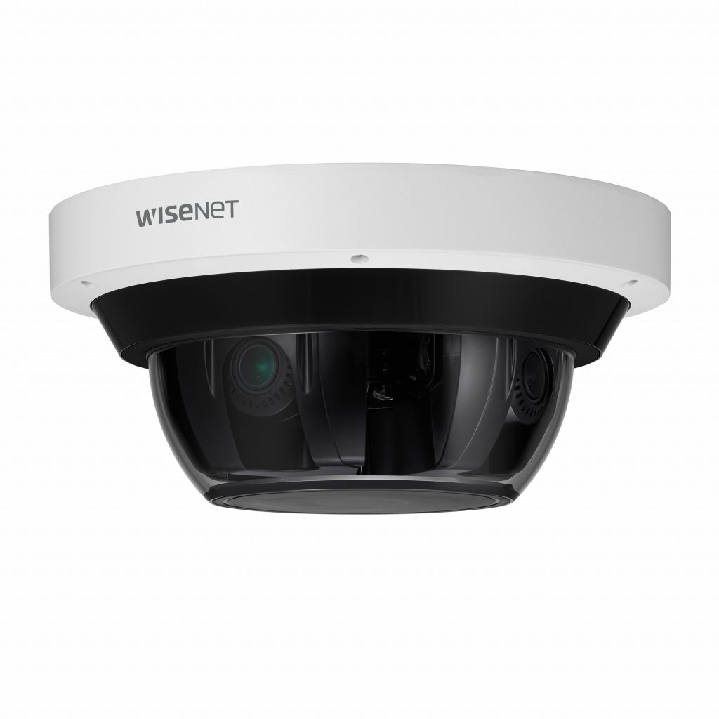 P Series 4x 2MP Outdoor IR - PNM-9084RQZ1