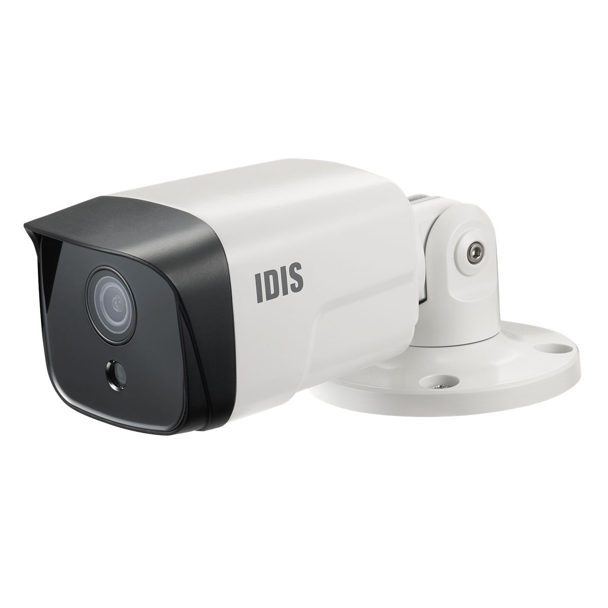 Bullet IP Leds IDIS, WDR, SIN