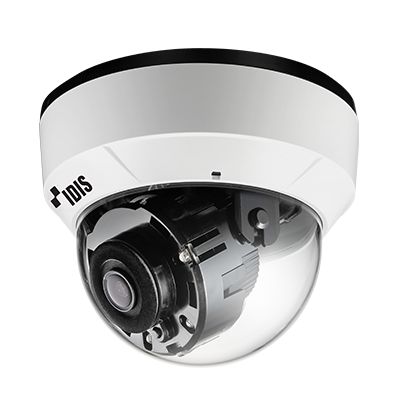 Minidomo 2MP, FullHD IP67