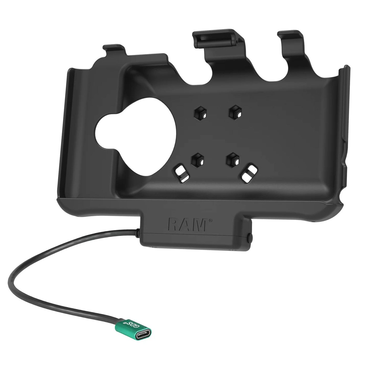 Supporto RAM Mounts EZ-Rollr per Samsung Tab Active 5 e 3