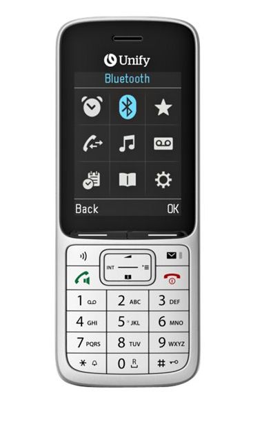 OpenScape DECT Phone SL6