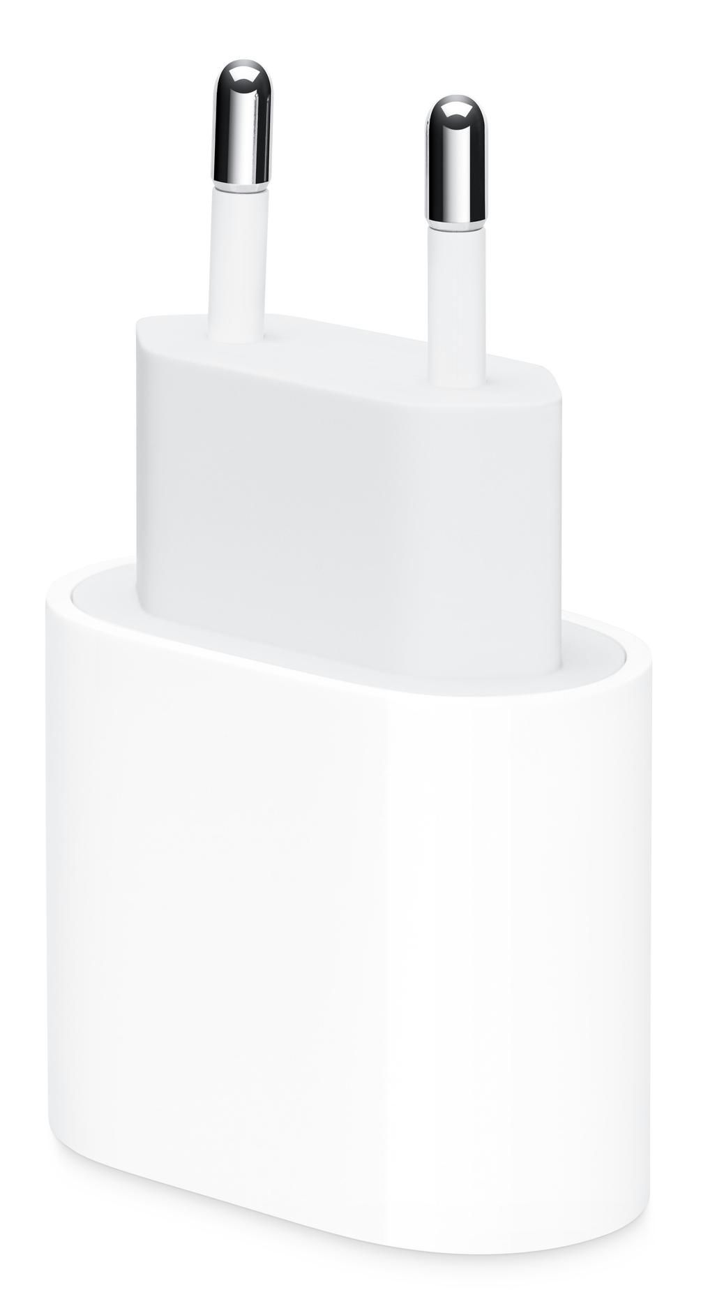 Apple 20W USB-C Power Adapter