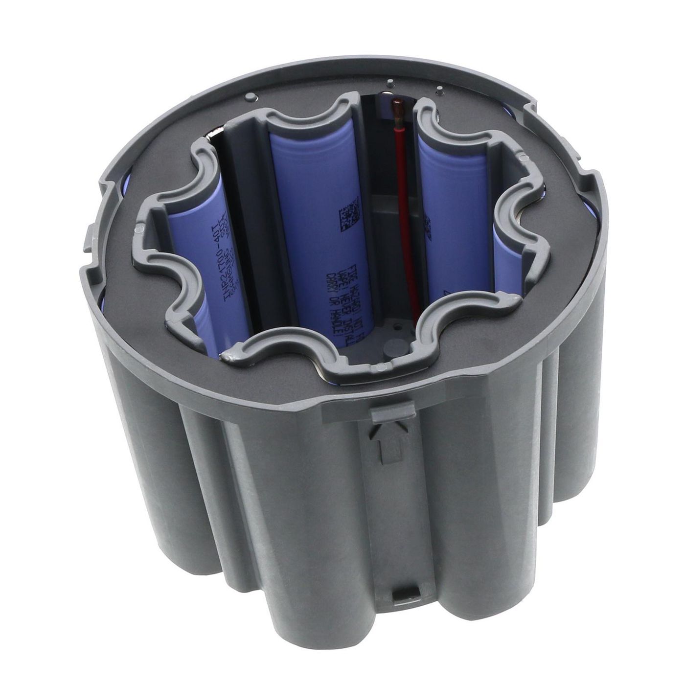 Battery 25.2V 3900mAh 98.28Wh