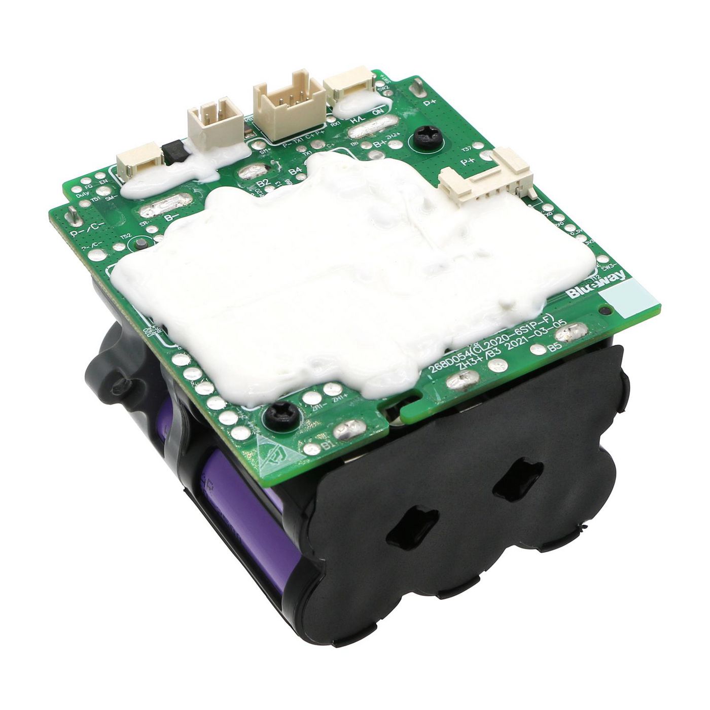 Battery 22.2V 2500mAh 55.50Wh