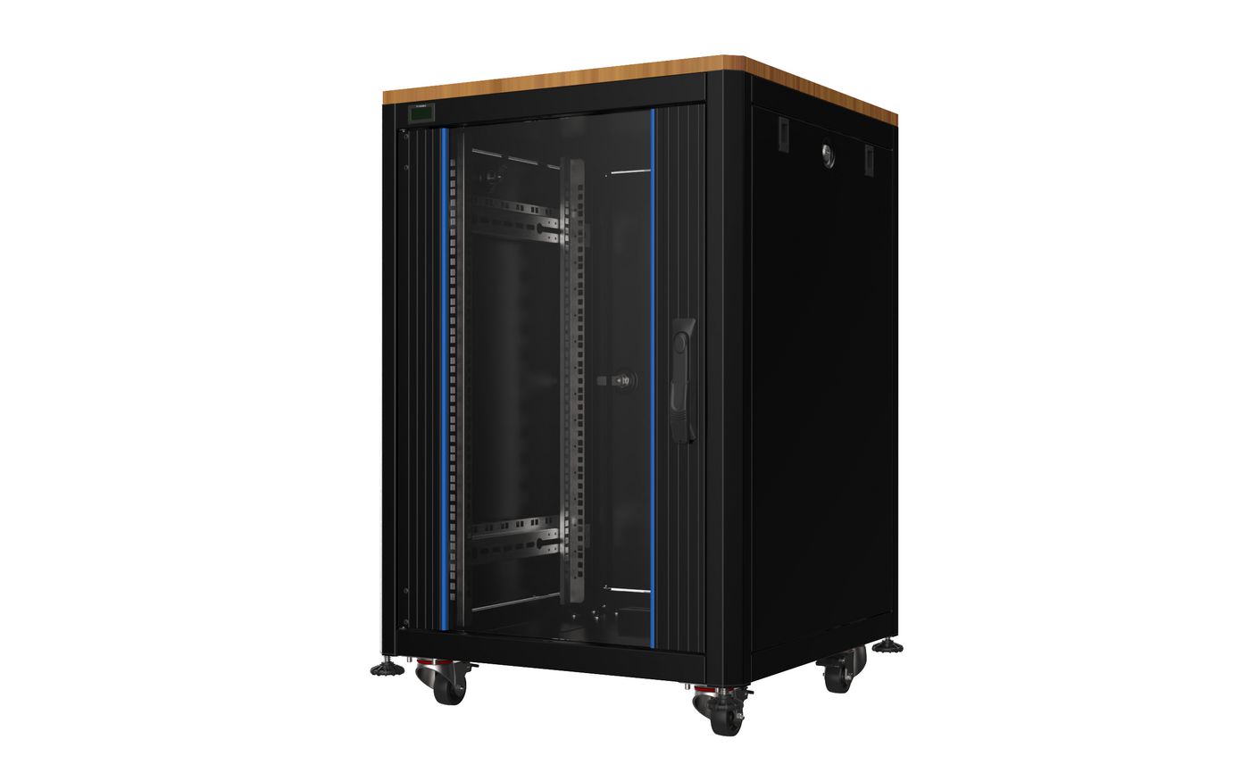 by Logon 19'' 15U Rack