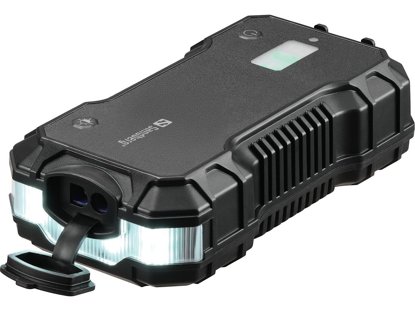 Car Jumpstarter Powerbank 