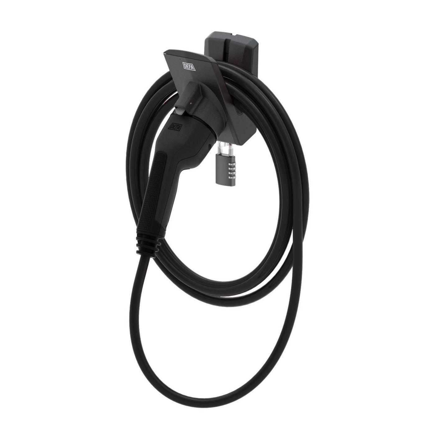 eConnect Docking Device Type 2