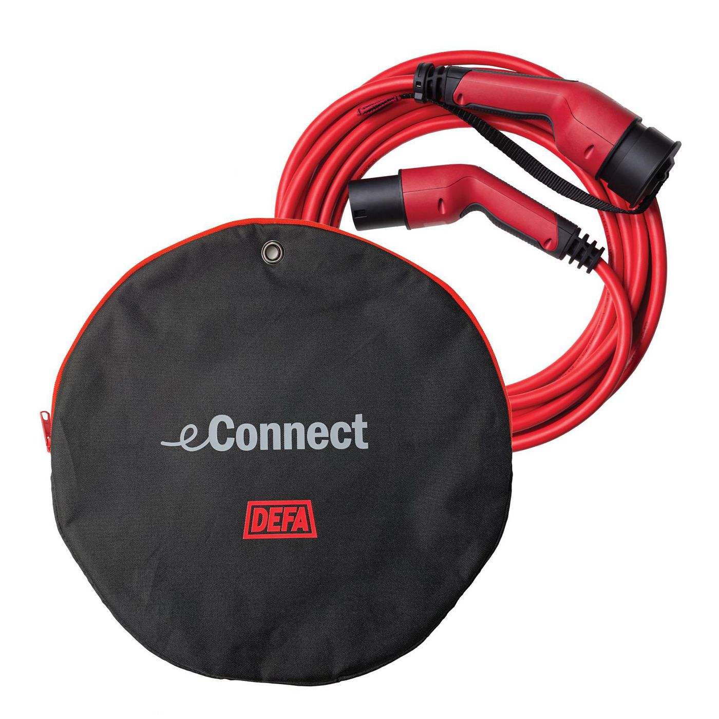 eConnect Basic Bag - Warranty 60M