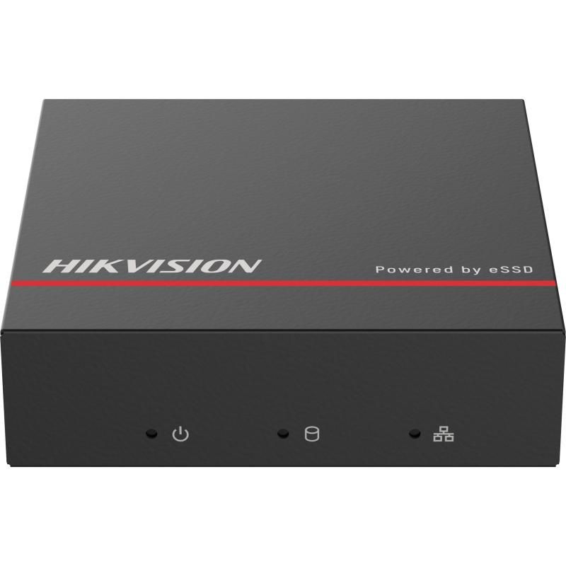 SSD NVR