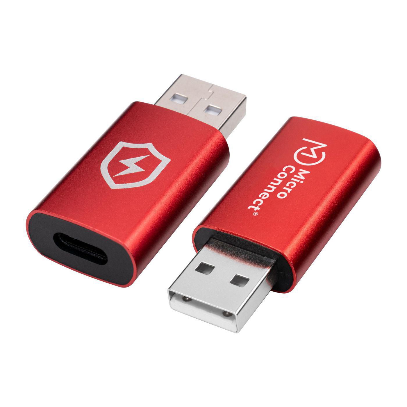 Safe Charge USB-A to C Data