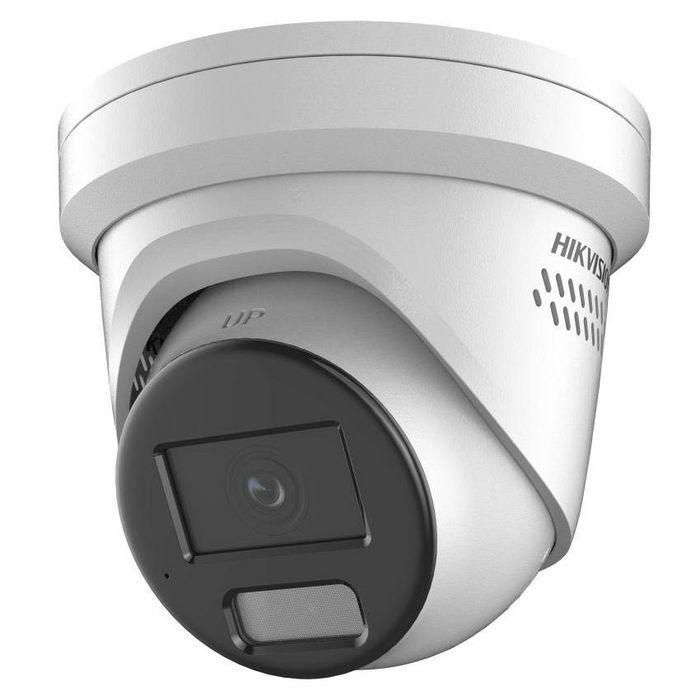 Pro Series 4MP Smart Hybrid