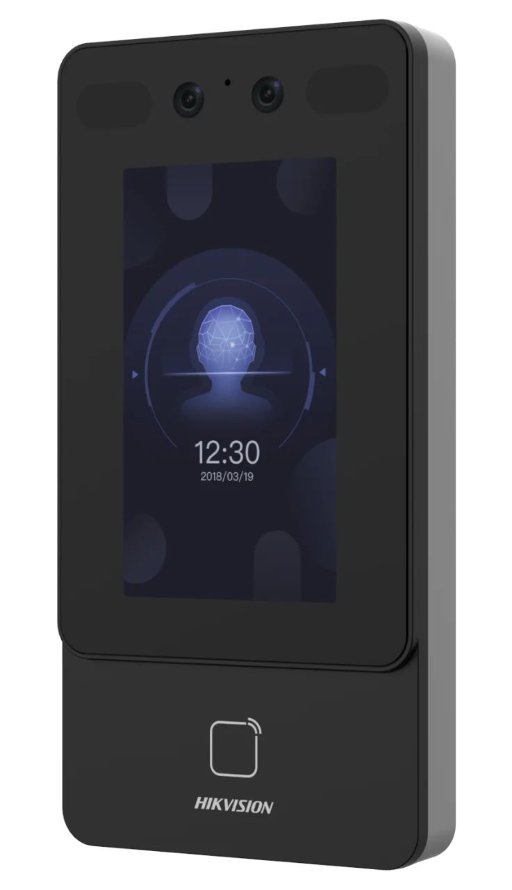 Face Recognition Terminal,