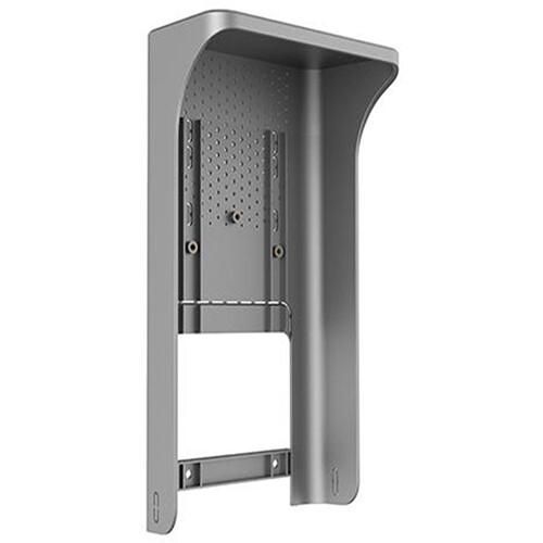 3-Section Aluminum Tripod,