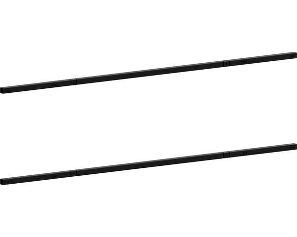 Mounting kit for floor lift