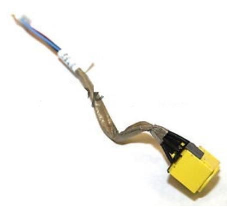 Comet1DCIN Cable X220t ASM - 04W1651
