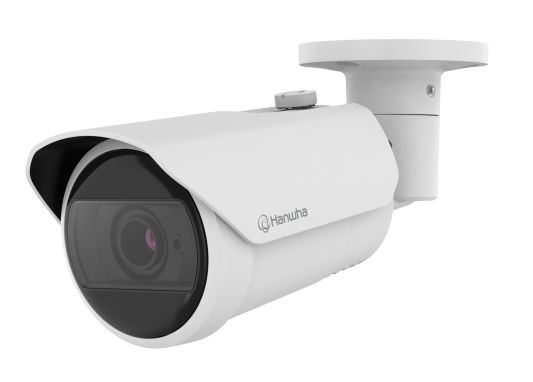 2MP AI IR Bullet Camera