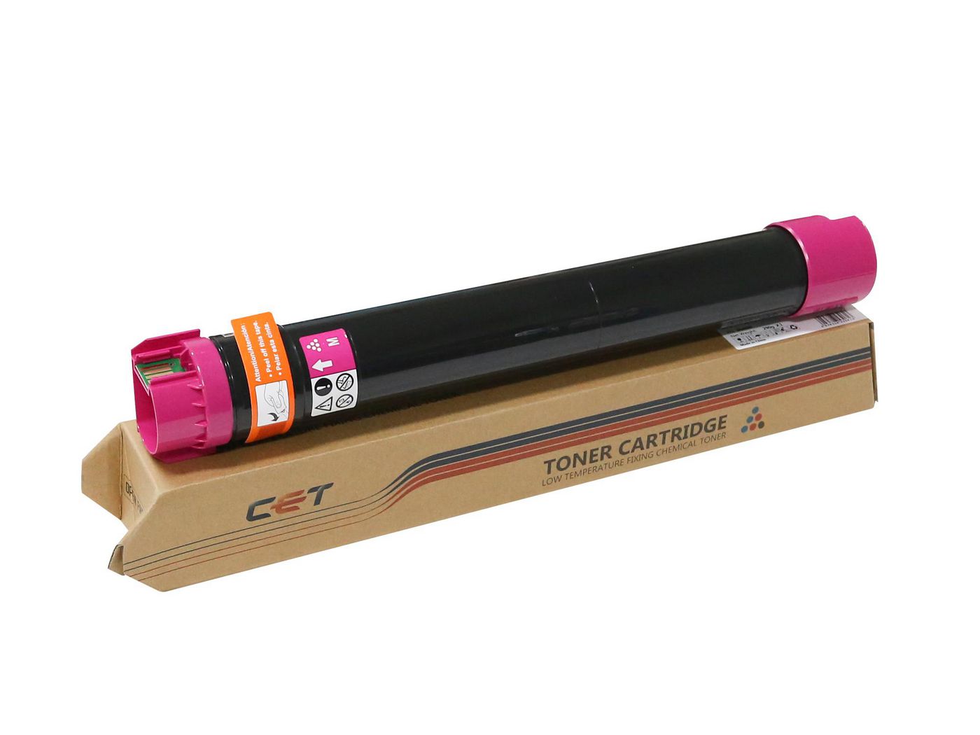 Magenta Toner Cartridge