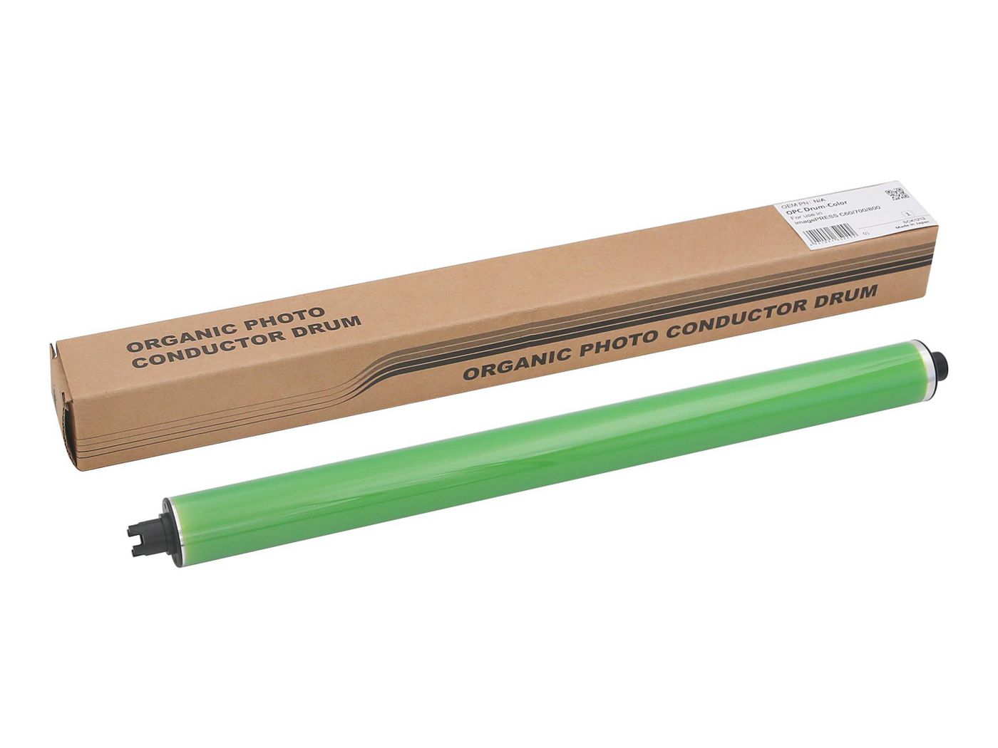 OPC Drum-Color (Japan)