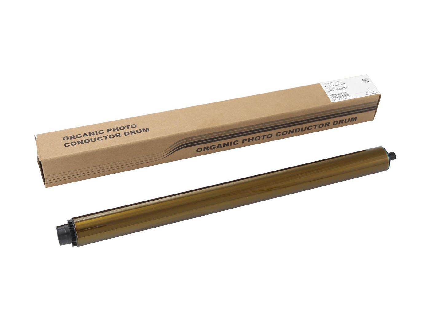 OPC Drum-Color (Japan)