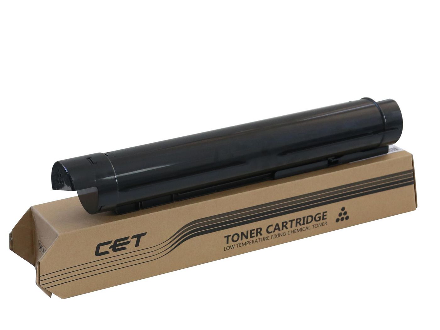 Black Toner Cartridge-Chemical