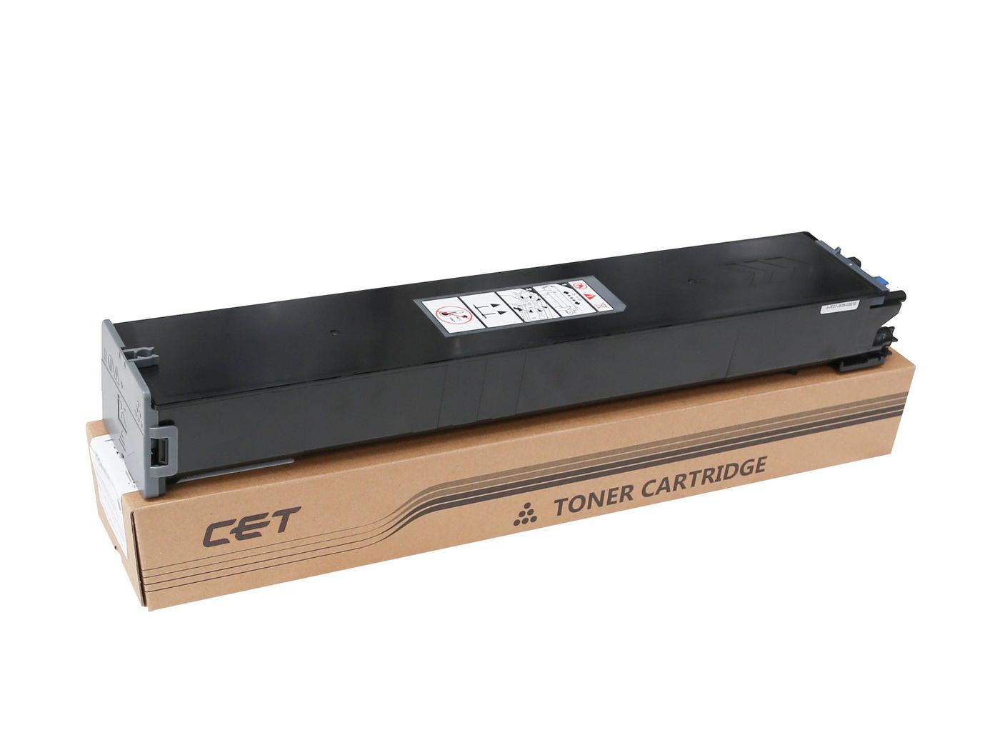 Black Toner Cartridge
