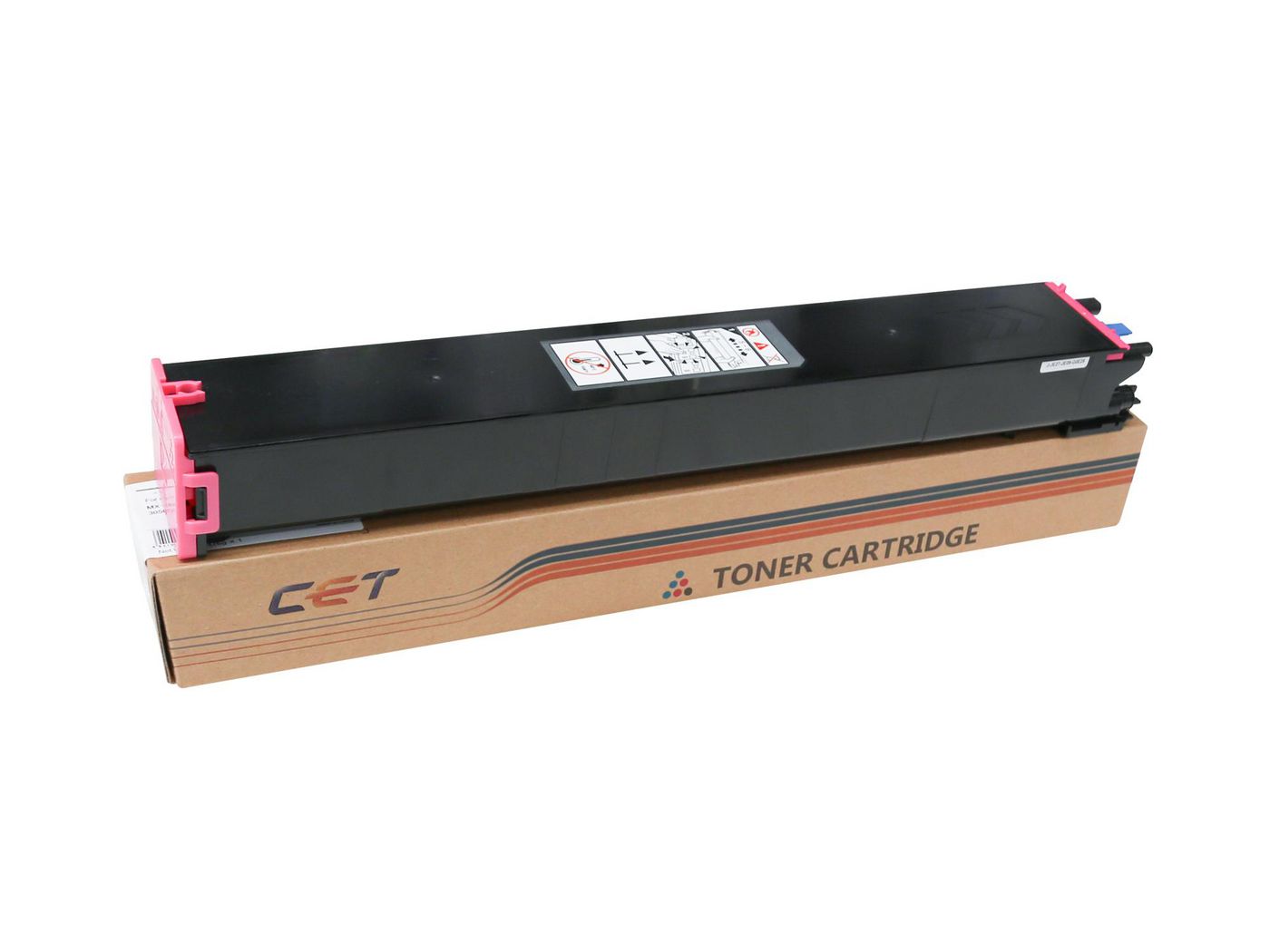 Magenta Toner Cartridge - MSP141380