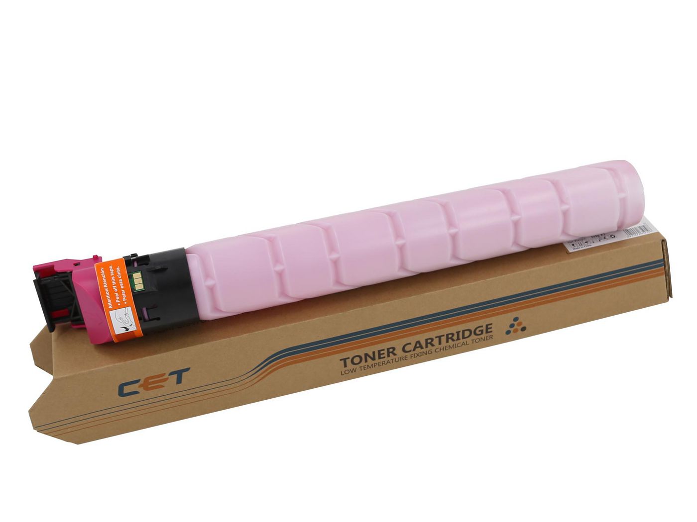 CPP Toner Cartridge-Chemical - MSP141644