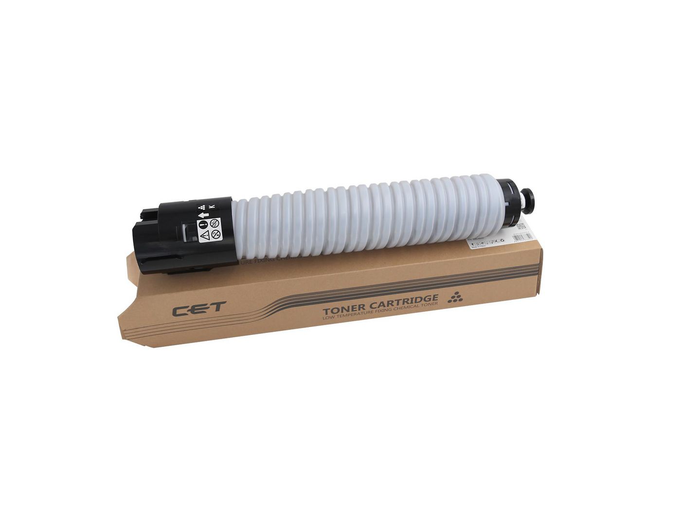 CPP Black High Capacity Toner