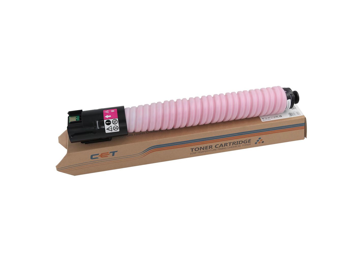 CPP Magenta High Capacity