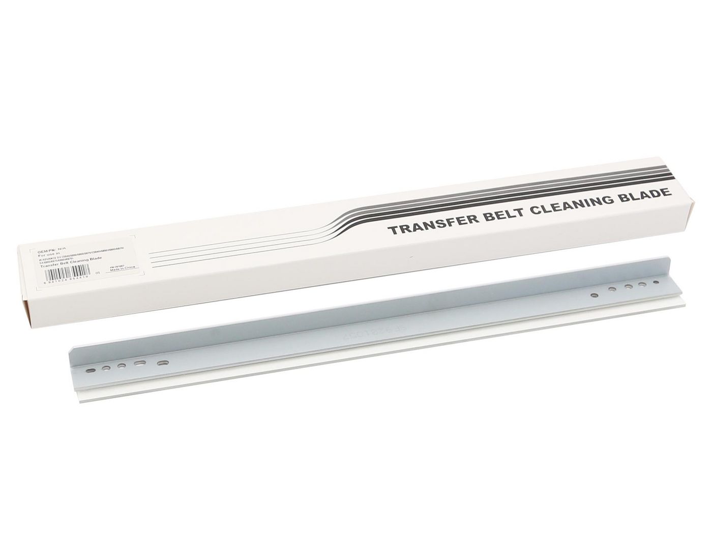 Transfer Belt Cleaning Blade
