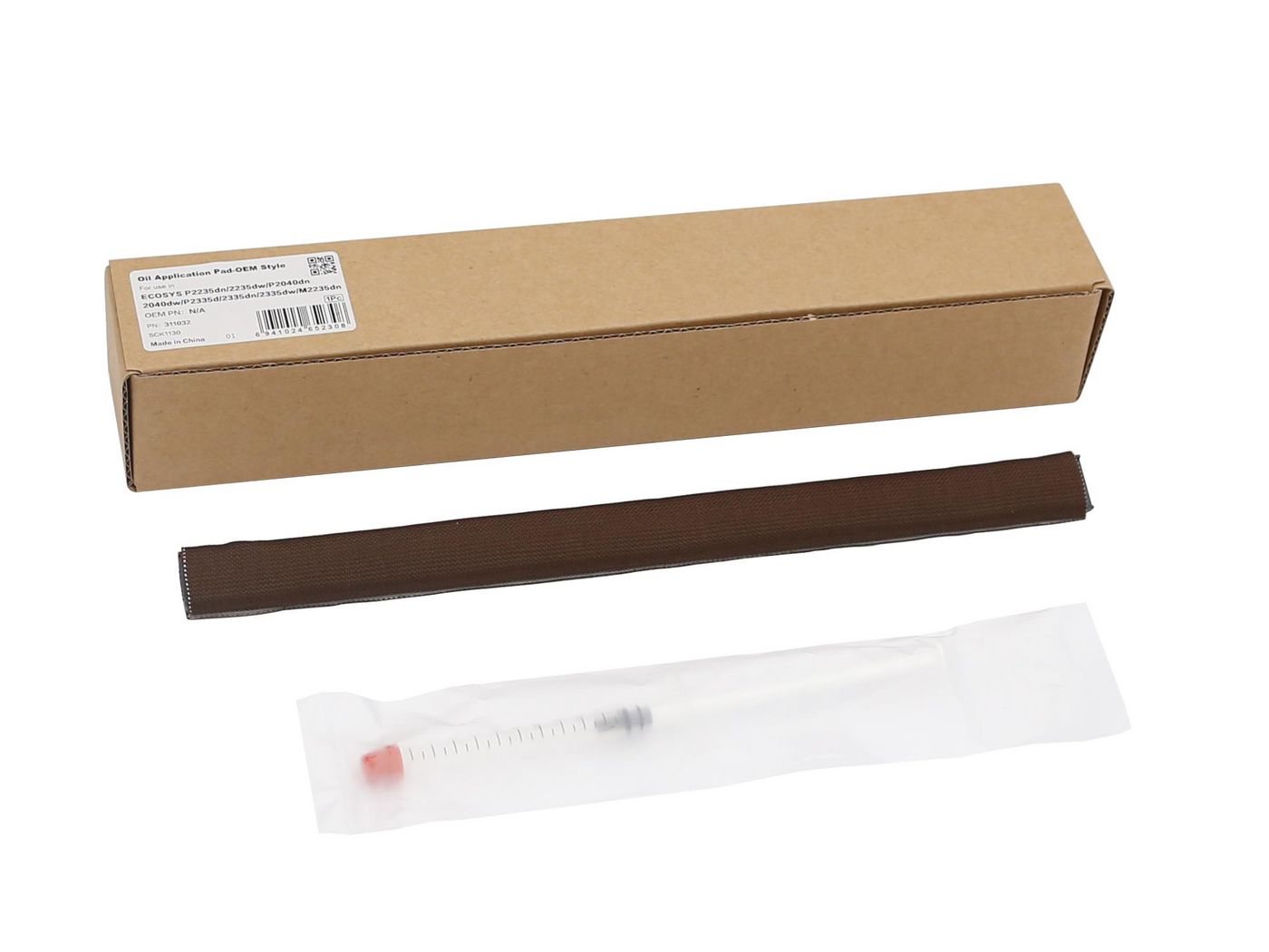 Oil Application Pad-OEM Style