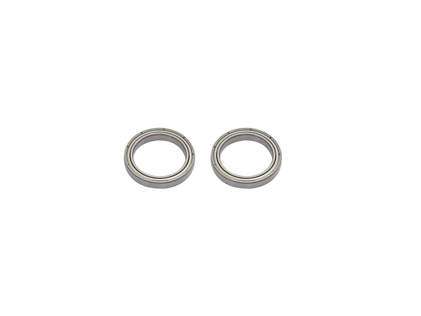 Upper Roller Bearing 2Pcs