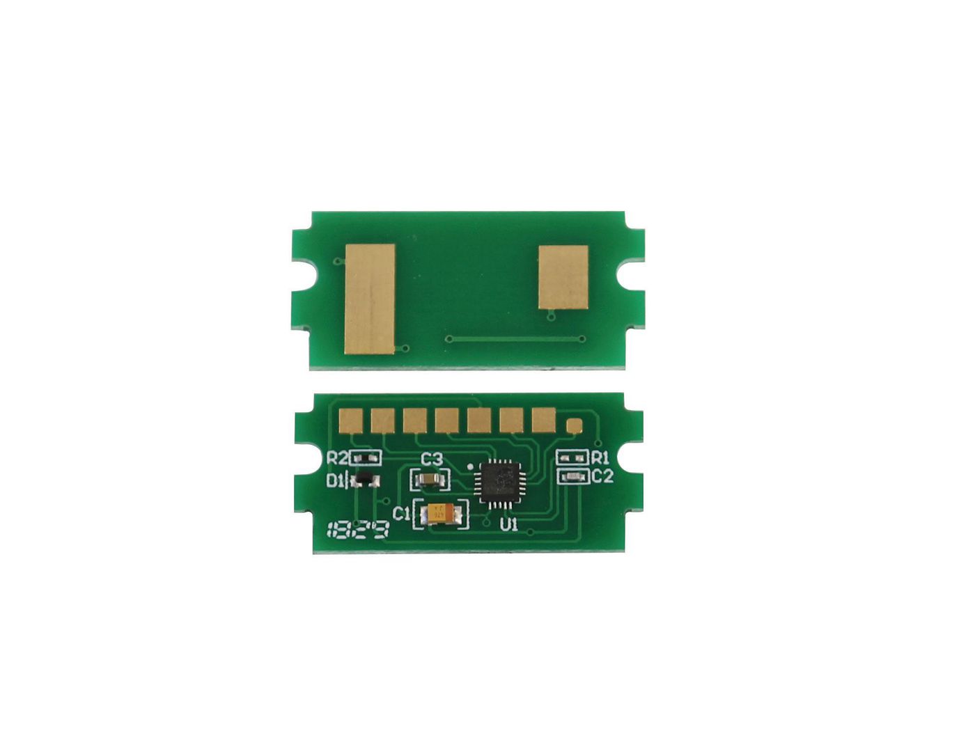 Toner Chip