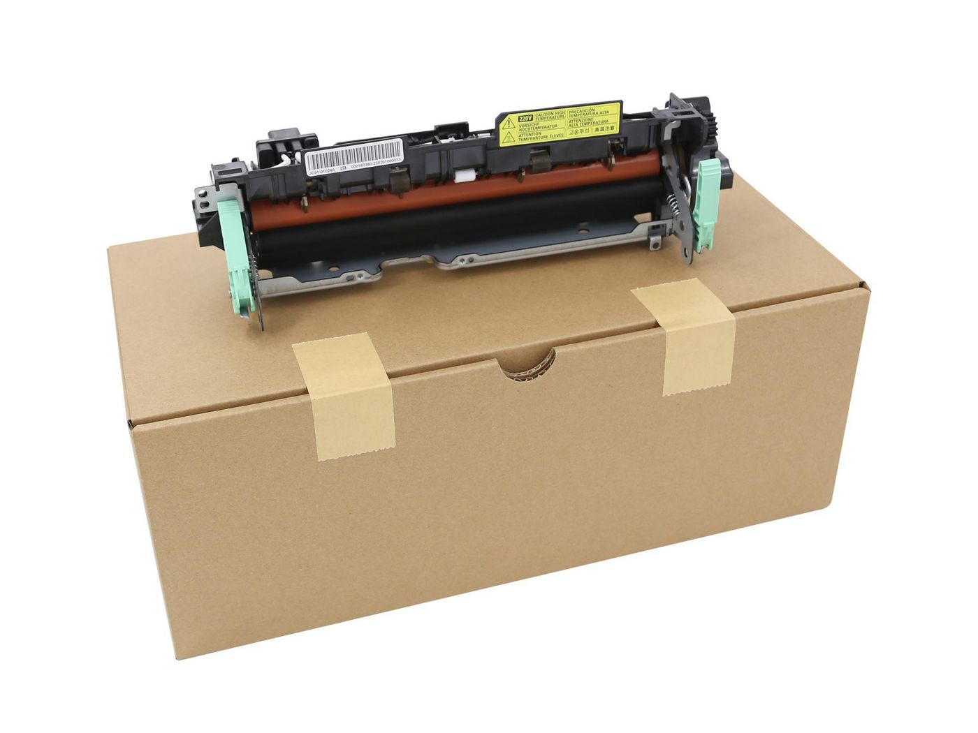 Fuser Assembly 220V - Warranty 12M