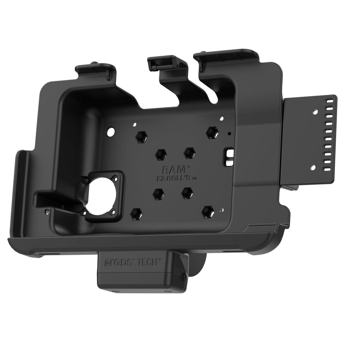 EZ-Roll'r Holder for Zebra