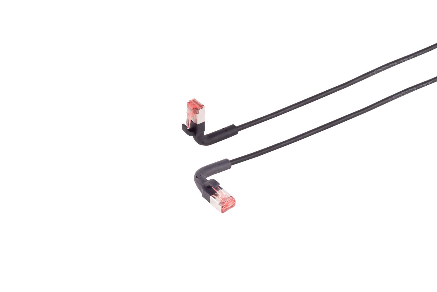 Lanview Bendable booted
