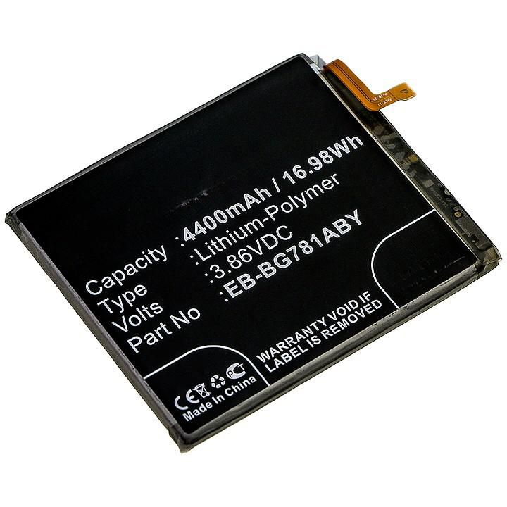 Battery 16.98Wh Li-Polymer 