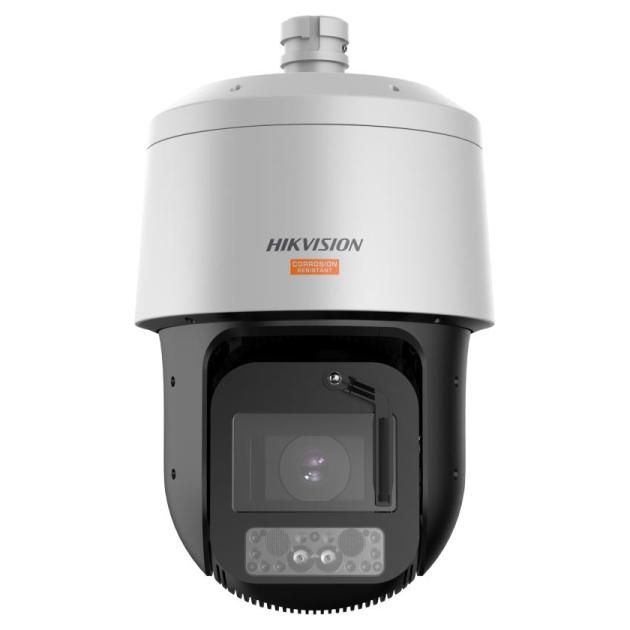 4 MP 42 x Network IR Speed