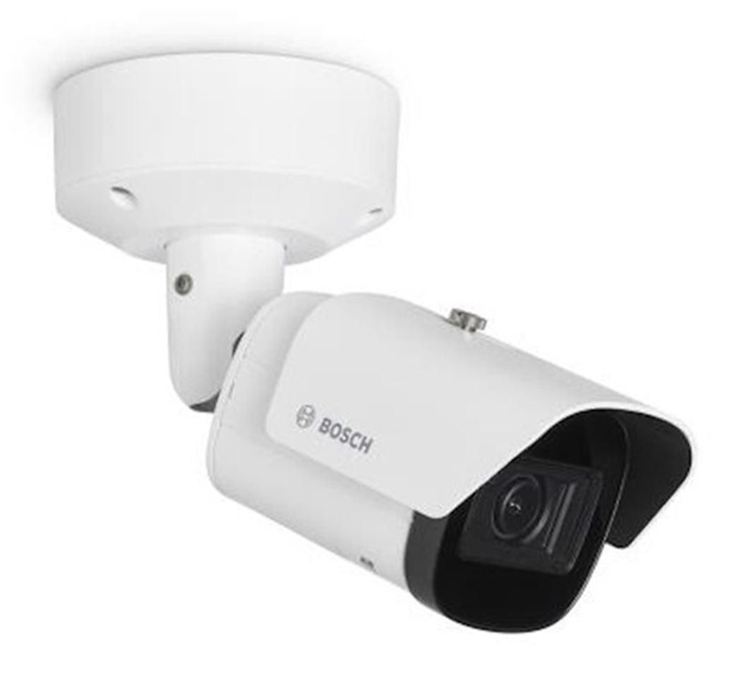DINION 5100i IR Bullet 8MP