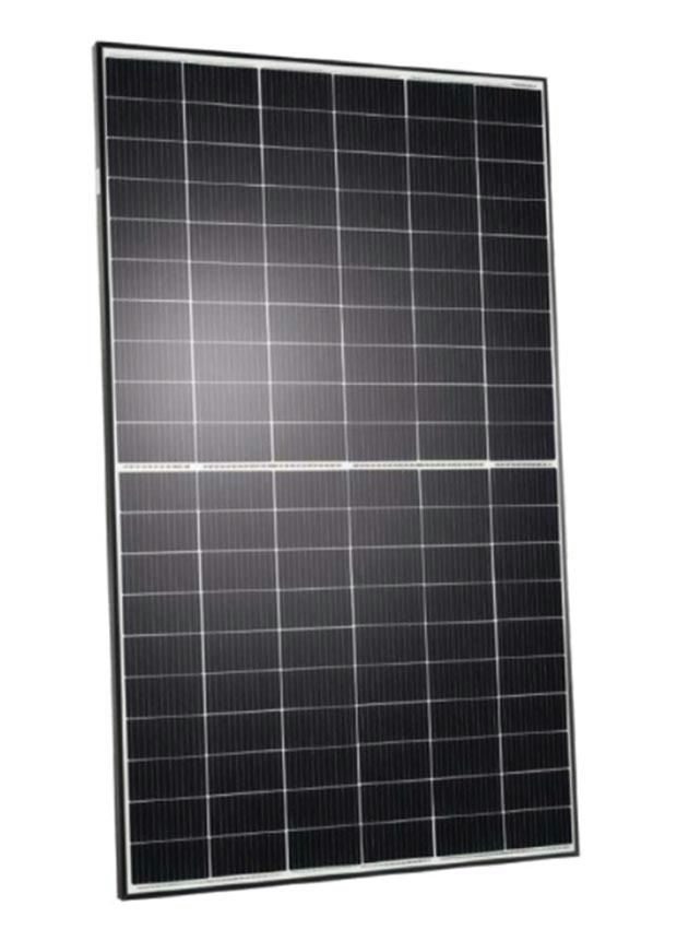 Panel solar 375W para armario