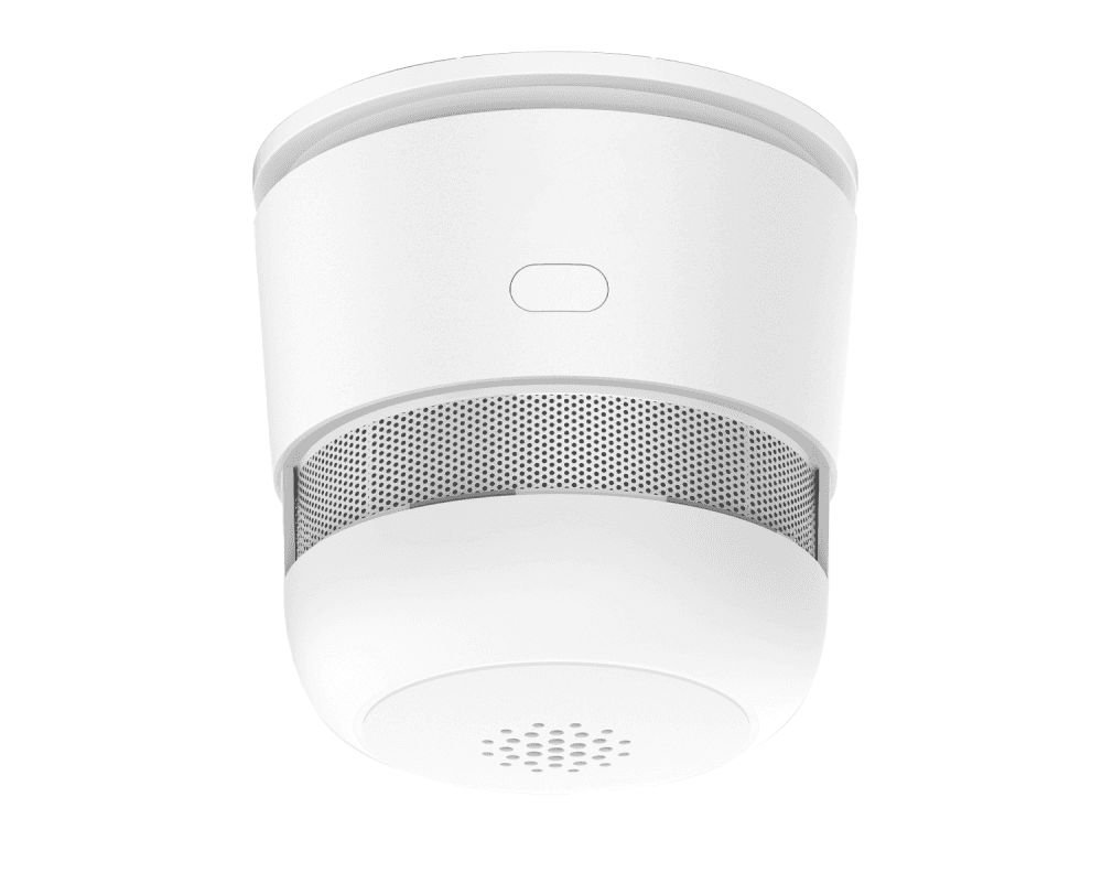 SMART SMOKE SENSOR ALARM