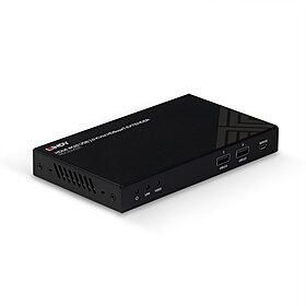 150m Cat.6 HDMI 4K60, IR,