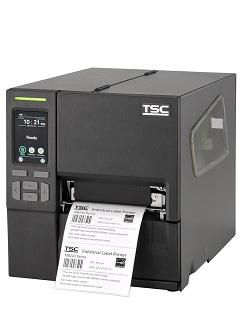 MB241T, 203dpi, 3.5'' TOUCH