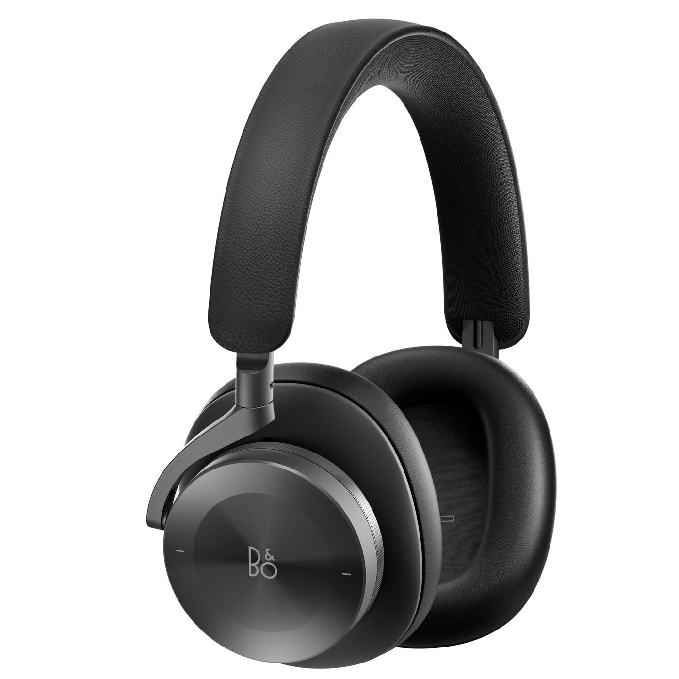 Bang & Olufsen BeoPlay H95 Auricolare Con cavo e senza cavo A Padiglione Musica e Chiamate Bluetooth Grigio