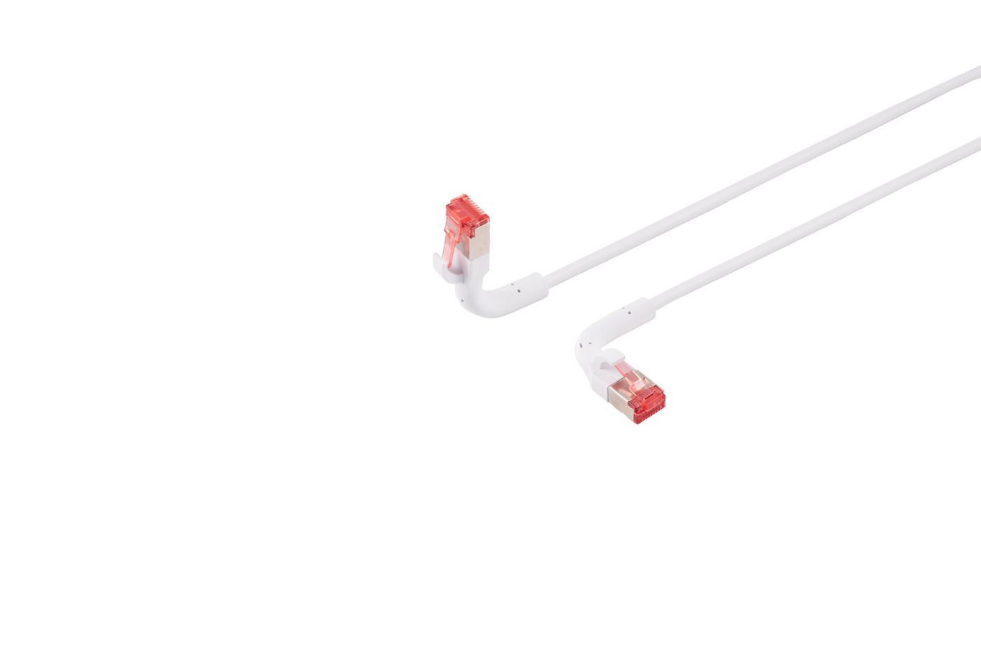 Bendable booted Halogenfree