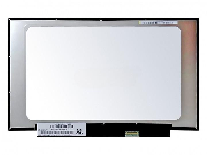 14,0" LCD FHD Matte