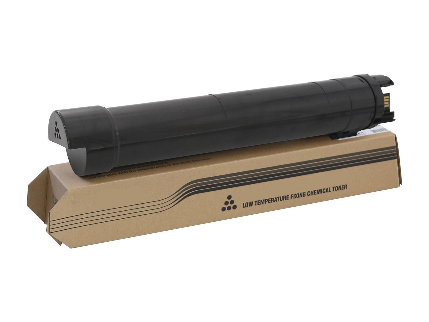 Toner Cartridge-Chemical