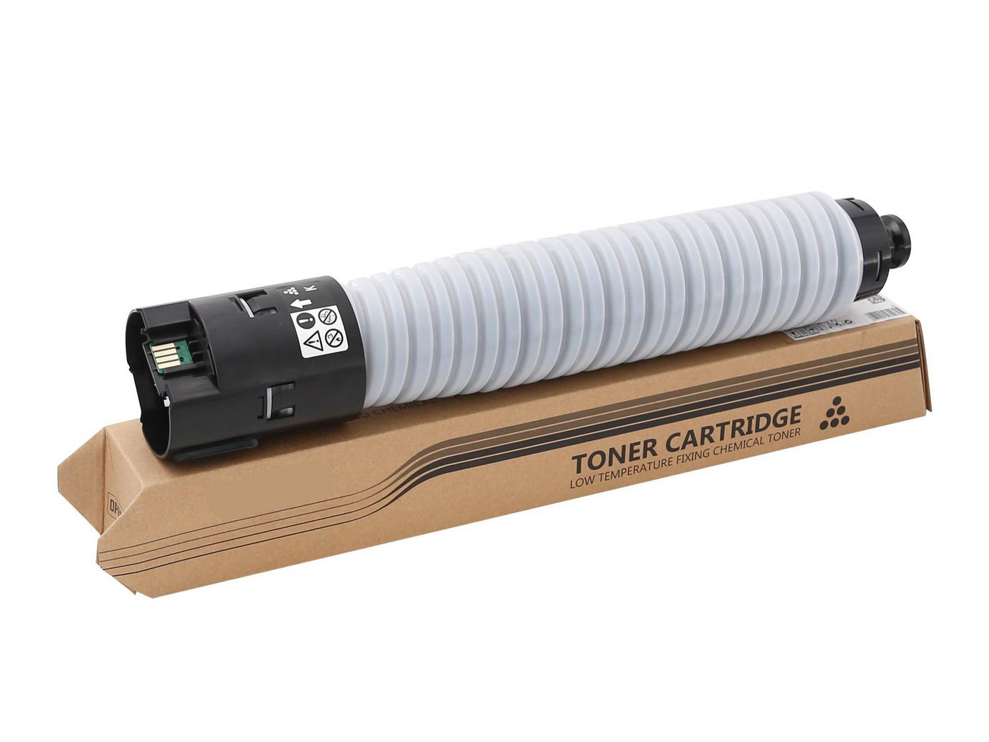CPP Black Toner